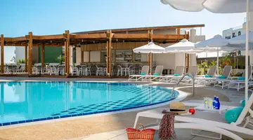 Vangelis Hotel & Suites