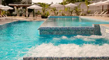 Vangelis Hotel & Suites