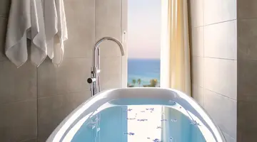 Vangelis Hotel & Suites