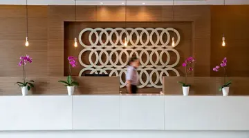 Vangelis Hotel & Suites