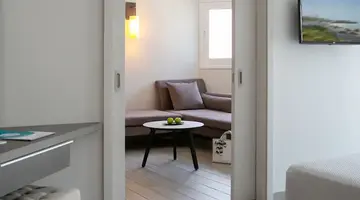 Vangelis Hotel & Suites