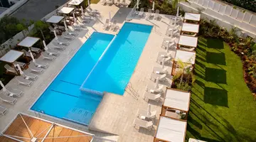 Vangelis Hotel & Suites