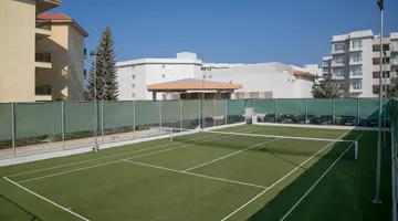 Vangelis Hotel & Suites
