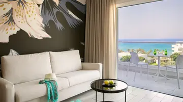 Vangelis Hotel & Suites