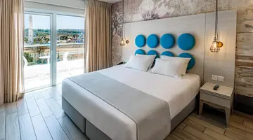 Vangelis Hotel & Suites