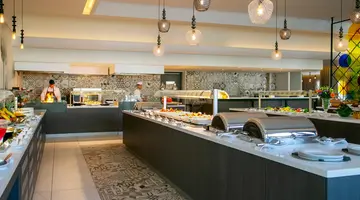 Vangelis Hotel & Suites