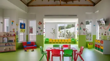 Vangelis Hotel & Suites