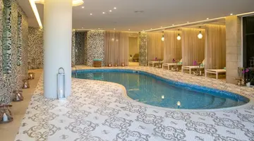 Vangelis Hotel & Suites
