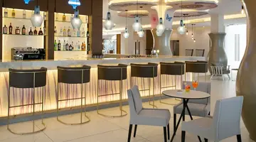 Vangelis Hotel & Suites