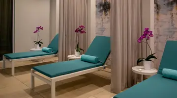 Vangelis Hotel & Suites