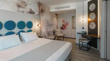 Vangelis Hotel & Suites