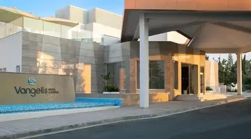 Vangelis Hotel & Suites