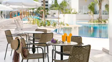 Vangelis Hotel & Suites