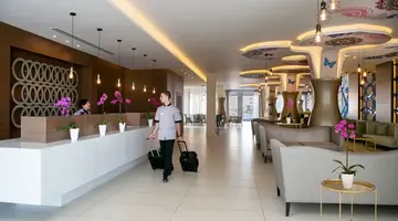 Vangelis Hotel & Suites
