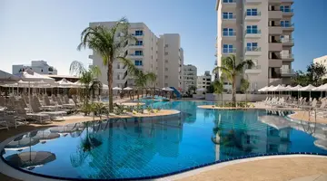 Vangelis Hotel & Suites