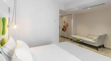 Vangelis Hotel & Suites