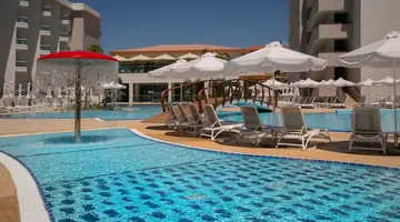 Vangelis Hotel & Suites