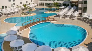 Vangelis Hotel & Suites