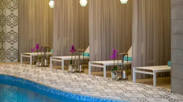 Vangelis Hotel & Suites