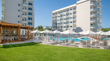 Vangelis Hotel & Suites