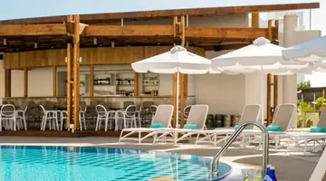 Vangelis Hotel & Suites