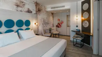 Vangelis Hotel & Suites