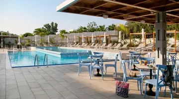 Vangelis Hotel & Suites