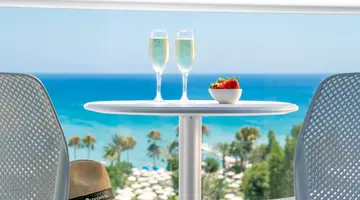 Vangelis Hotel & Suites