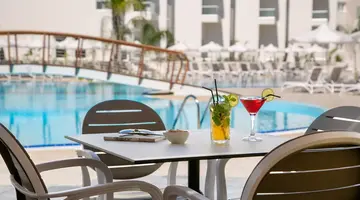 Vangelis Hotel & Suites