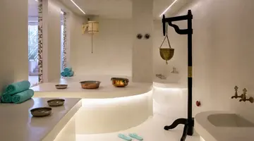 Vangelis Hotel & Suites