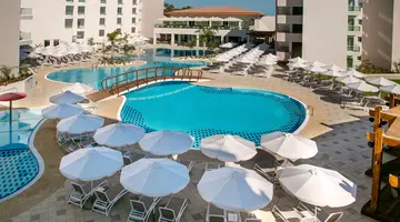 Vangelis Hotel & Suites