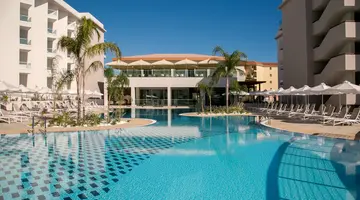 Vangelis Hotel & Suites