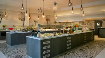 Vangelis Hotel & Suites