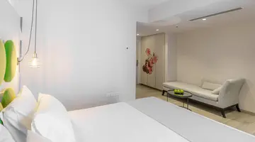 Vangelis Hotel & Suites