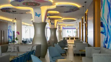 Vangelis Hotel & Suites