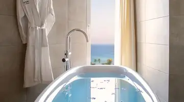 Vangelis Hotel & Suites