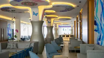 Vangelis Hotel & Suites