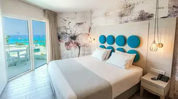 Vangelis Hotel & Suites