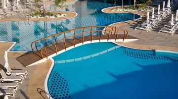 Vangelis Hotel & Suites