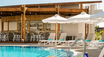 Vangelis Hotel & Suites