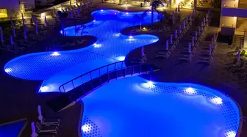 Vangelis Hotel & Suites