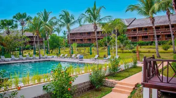 Vanila & Spa
