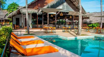 Vanila & Spa
