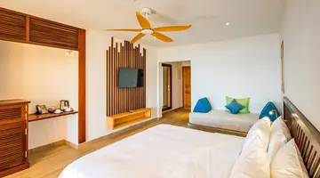 Vanila & Spa