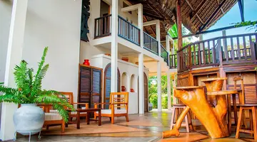 Vanila & Spa
