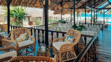 Vanila & Spa