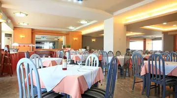 Vanisko Hotel