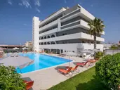 Vanisko Hotel