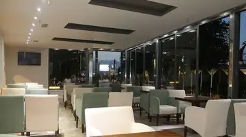 Vanisko Hotel