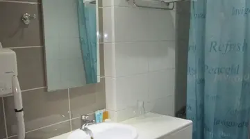 Vanisko Hotel